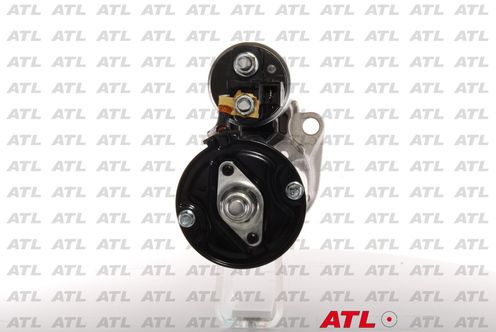 ATL Autotechnik A 16 980 Starter